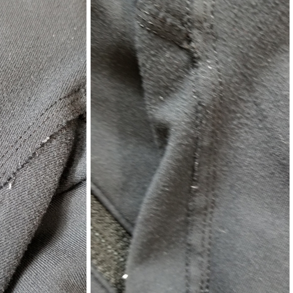 Lululemon Wunder Under Leggings - Picture 15 of 16